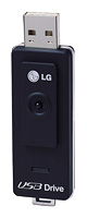 LG XTICK Retractable USB2.0 4Gb, отзывы