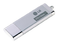 LG XTICK Silver USB 2.0, отзывы