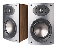 Tannoy Di8 DCt