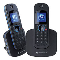 Motorola D1102, отзывы