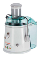 Moulinex JU5001 Juice Machine, отзывы