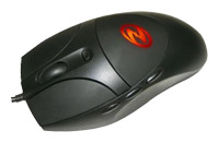 Ideazon Reaper Gaming Mouse Black USB, отзывы