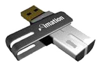 Imation USB 2.0 Swivel Pro Flash Drive 8GB, отзывы