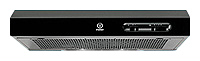 Logitech Cordless Desktop Pro 2800 Black USB