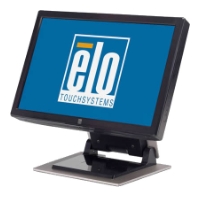 Elo TouchSystems 2200L, отзывы