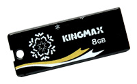 Kingmax Super Stick Mini - Winter Edition, отзывы