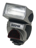 Sunpak PZ40X for Canon, отзывы