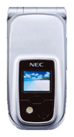 NEC N820, отзывы