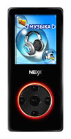 Nexx NF-810 2Gb, отзывы
