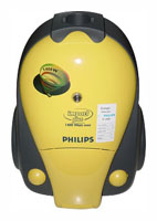 Philips FC 8380, отзывы