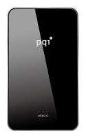 PQI H567V 320GB, отзывы