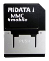 RiDATA MMC mobile, отзывы