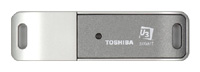 Toshiba U3 USB Flash Drive, отзывы