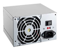 Cooler Master eXtreme Power Plus 390W (RS-390-PMSR), отзывы