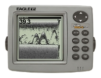 Eagle FishMark 480, отзывы