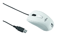 Fujitsu-Siemens M440 ECO White USB, отзывы