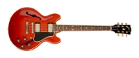 Gibson ES-339 Exclusive, отзывы