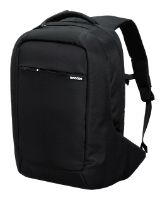 Incase Nylon Backpack, отзывы