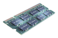 Infineon DDR2 400 SODIMM 256Mb, отзывы