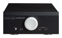 Musical Fidelity M1HPA, отзывы