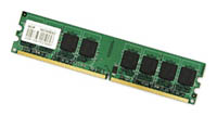 NCP DDR2 667 DIMM 512Mb, отзывы