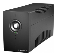 Powerex VI 650 LED, отзывы