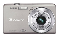 Casio Exilim EX-ZS10, отзывы