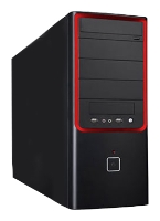 HQ-Tech 2123DR 400W Black/red, отзывы