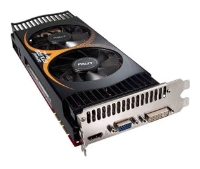 Palit GeForce GTX 260 585Mhz PCI-E 2.0, отзывы