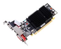 XFX Radeon HD 4550 625 Mhz PCI-E 2.0, отзывы