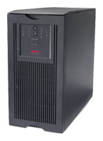 APC Smart-UPS XL 3000VA 230V Tower/Rackmount (5U), отзывы