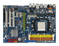 Triplex GeForce 7300 GT 550 Mhz PCI-E 128 Mb