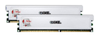 Geil GA2GB3200WDC, отзывы