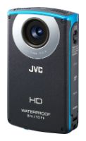 JVC Picsio GC-WP10, отзывы