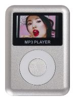 Nash MP3-109 2Gb, отзывы