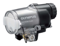 Olympus UFL-1, отзывы