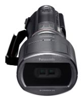 Panasonic HDC-SDT750, отзывы