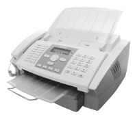Philips Laserfax 940, отзывы