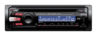 Sony CDX-GT35U, отзывы