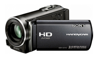 Sony HDR-CX110E, отзывы