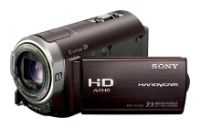 Sony HDR-CX350E