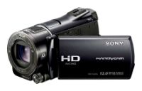 Sony HDR-CX550E, отзывы