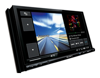 Sony XAV-E70BT, отзывы