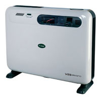 VES VI-3000B, отзывы