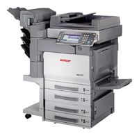 Xerox Phaser 4500DT