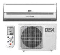 Dex ADX-H09ST, отзывы