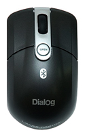Dialog MBLK-10SB Black-Silver Bluetooth, отзывы