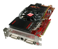 ECS GeForce 8600 GT 600 Mhz PCI-E 256 Mb