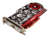 Diamond Radeon HD 4870 800 Mhz PCI-E 2.0, отзывы