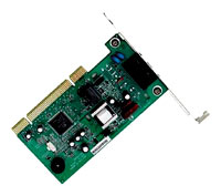 Diamond SupraMax PCI Pro 56K, отзывы